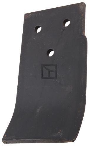 Futtermischwagenmesser, links, OEM AGM / Sitrex:C08004