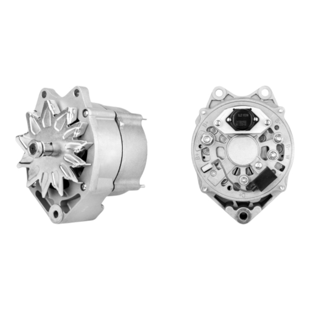 MAHLE Lichtmaschine, Generator 3838922363838 MAHLE Lichtmaschine, Generator 3838922363838