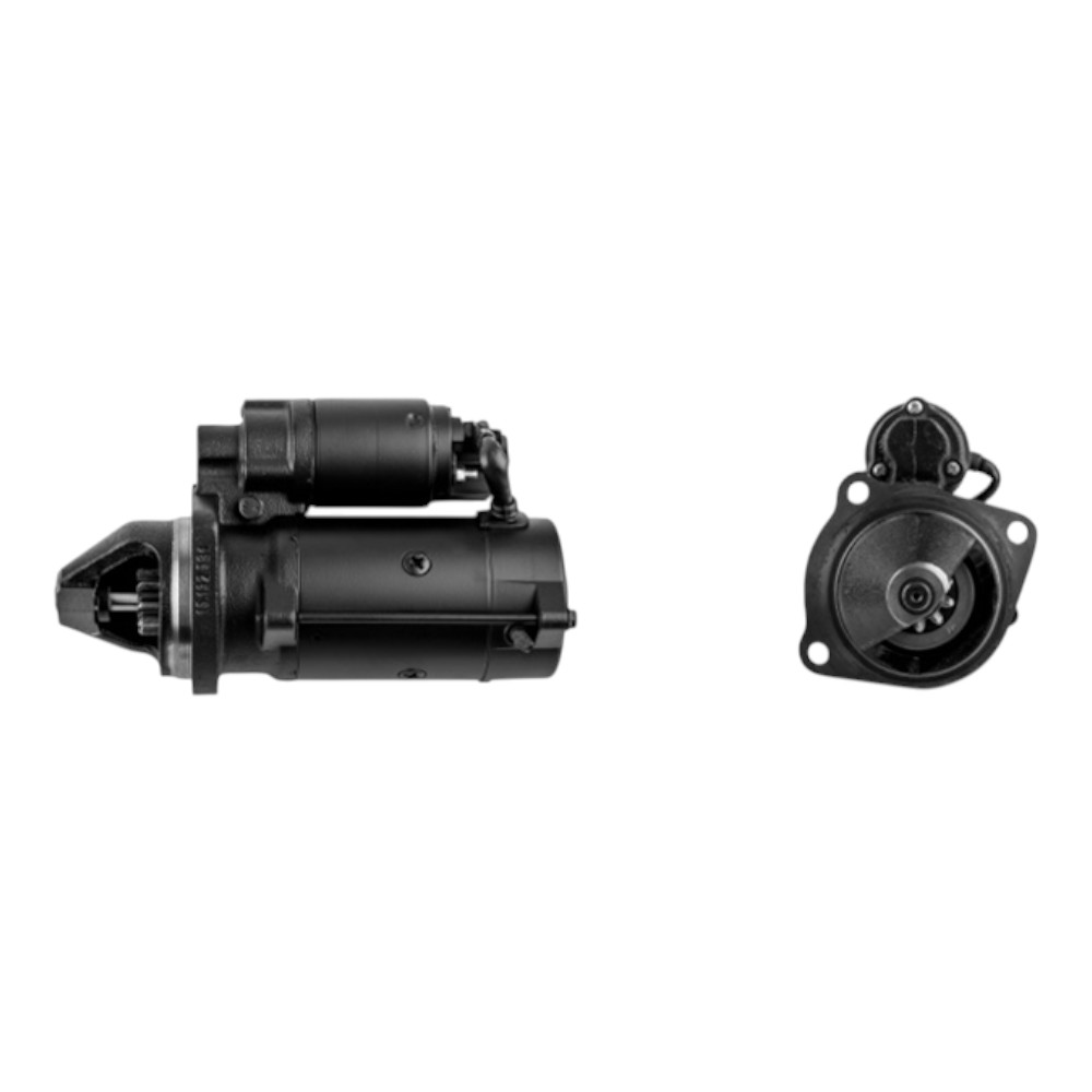 MAHLE Anlasser, Starter