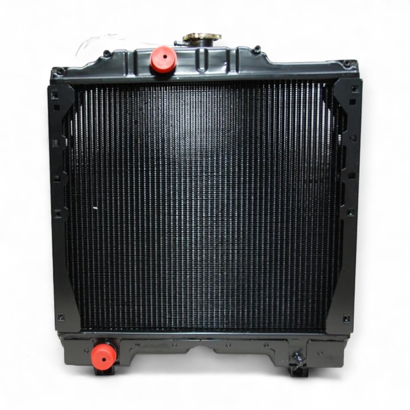 Kühler passend für Fiat 5169271