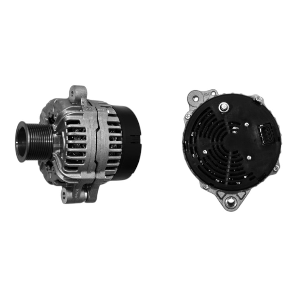 MAHLE Lichtmaschine, Generator 3838922363760 MAHLE Lichtmaschine, Generator 3838922363760