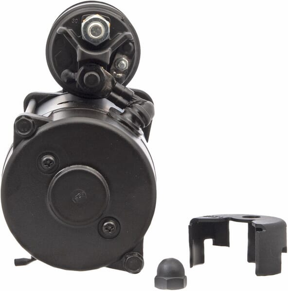 Mahle 12 V Anlasser 3,4 kW (IS0793) bild_3