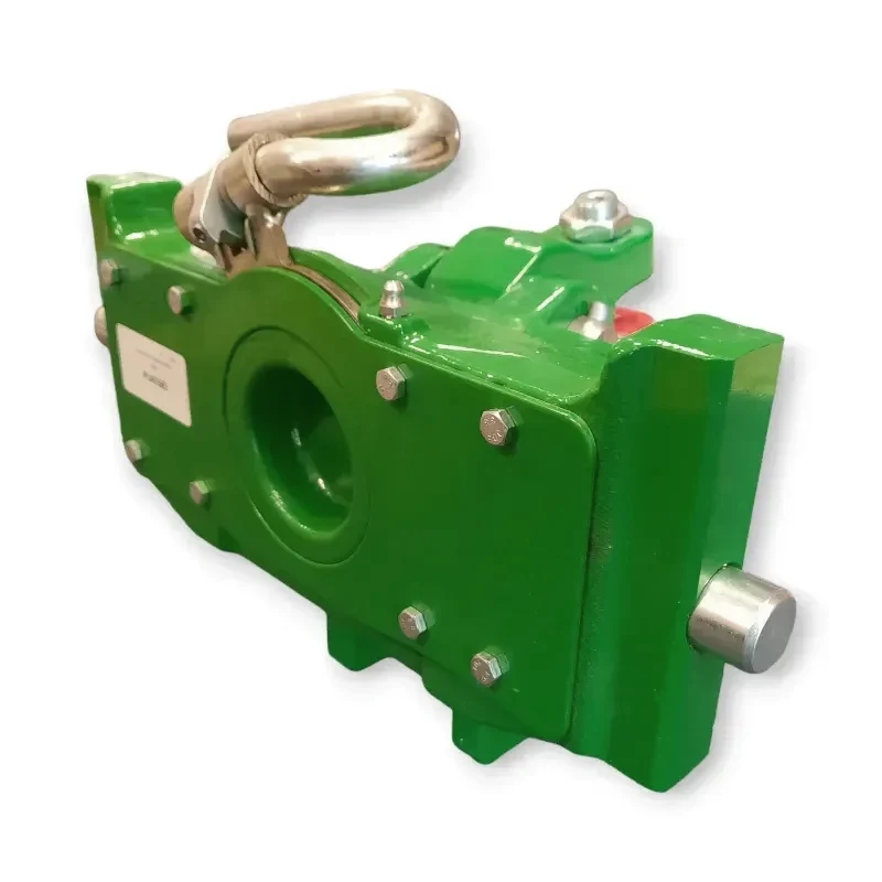 Sauermann K80 für John Deere Kugeleinsatz K80 für John Deere Sauermann