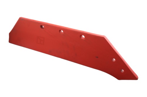 Wechselspitzenschar 18'' rechts passend für Vogel und Noot (LK2.001.13A)