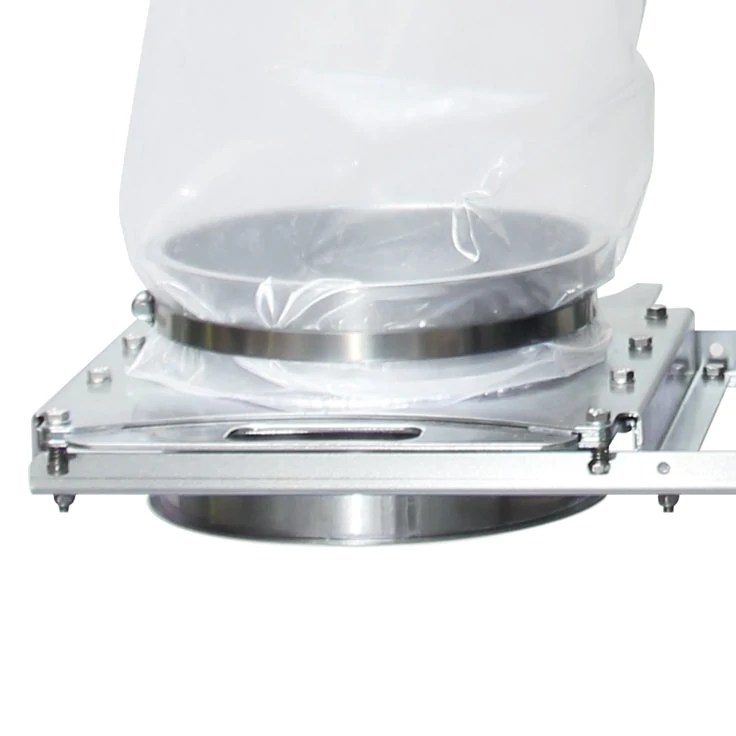 73505 LEHNER Spelzschieber inklusive Befestigungsmaterial LEHNER Spelzschieber inklusive Befestigungsmaterial 73505