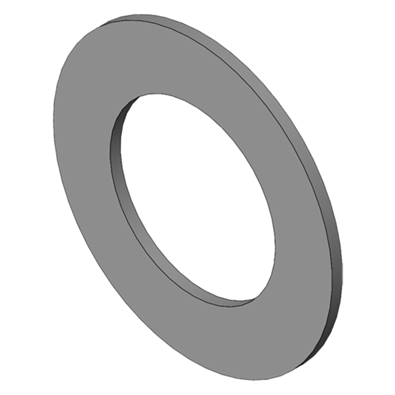 Scharmüller Dist.sche. 10x20x1 DIN 522 #20.167.047 Ersatzteil Scharmüller Dist.sche. 10x20x1 DIN 522 #20.167.047