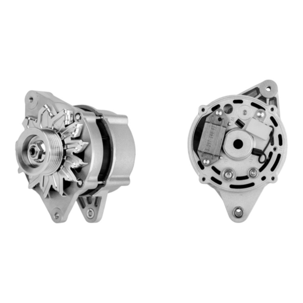 MAHLE Lichtmaschine, Generator 3838922357967