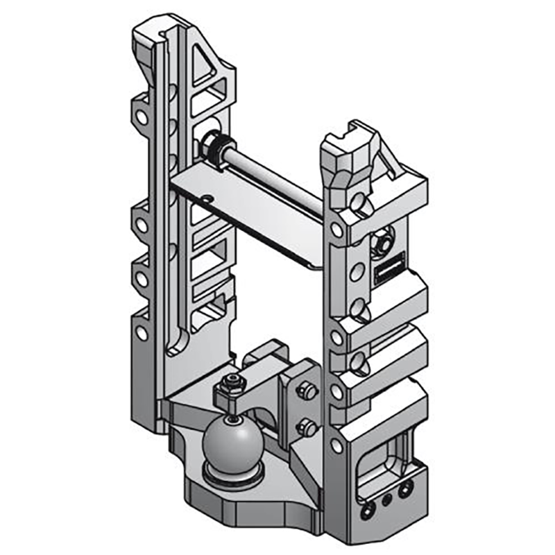 Rockinger Anhängebock #RO880K01140