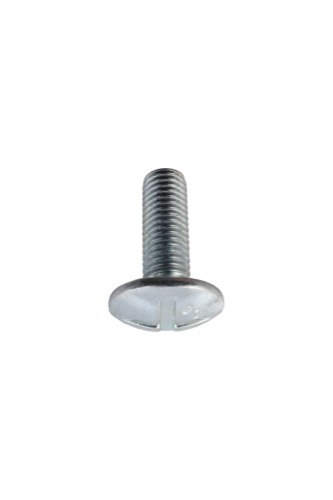 Flachrundschraube M12x1,75x35 ohne Mutter, Artikelnummer 70-1011