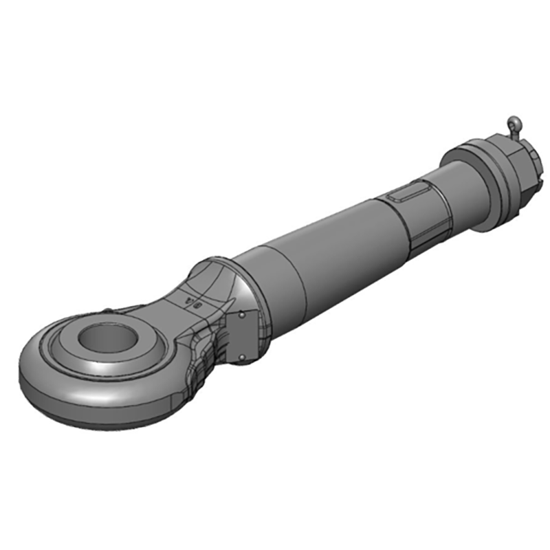 Scharmüller Zugöse Rundschaft #00.663.760.0-A02 Anhängetechnik Scharmüller Zugöse Rundschaft #00.663.760.0-A02