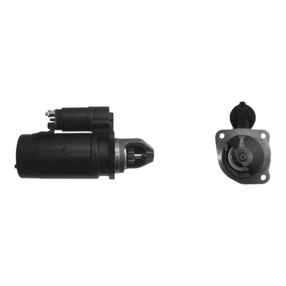 MAHLE Anlasser, Starter