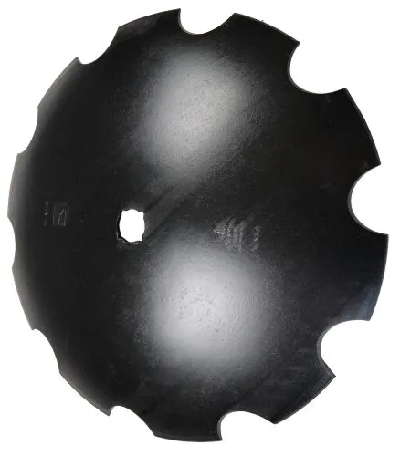 Scheibe gezackt Simba P150554 Industriehof Scherenbostel