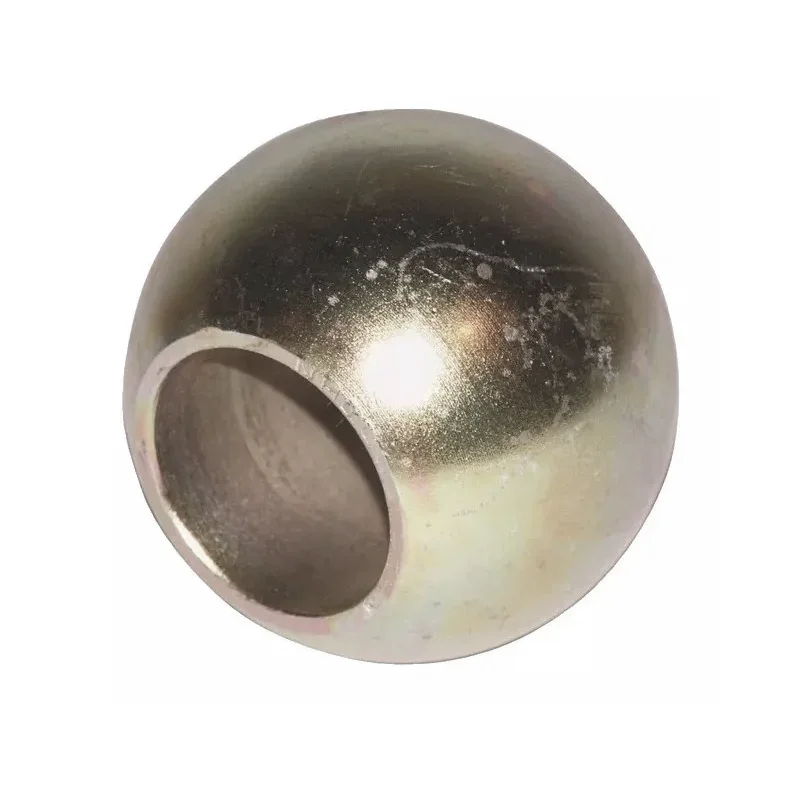 CBMUnterlenkerkugel Kat 2 / 28,4 - 56 mm verzinkt Unterlenkerkugel Kat 2 / 28,4 - 56 mm verzinkt 31.0033.00.0 CBM