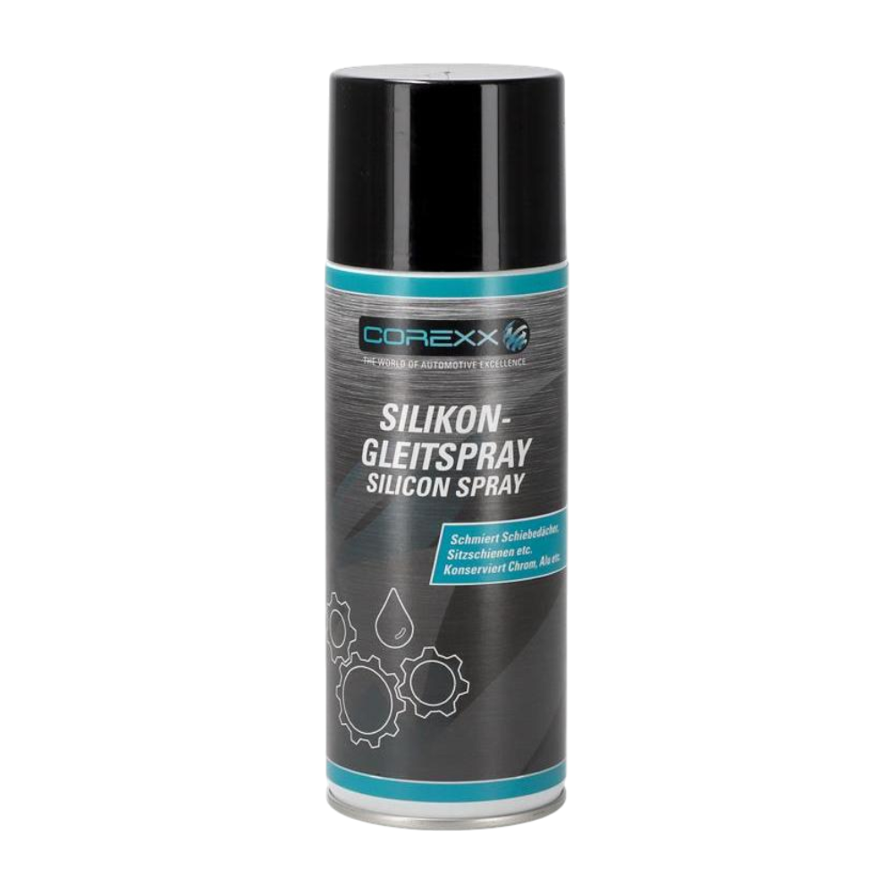 COREXX Silikonschmierstoff COREXX Silikonschmierstoff