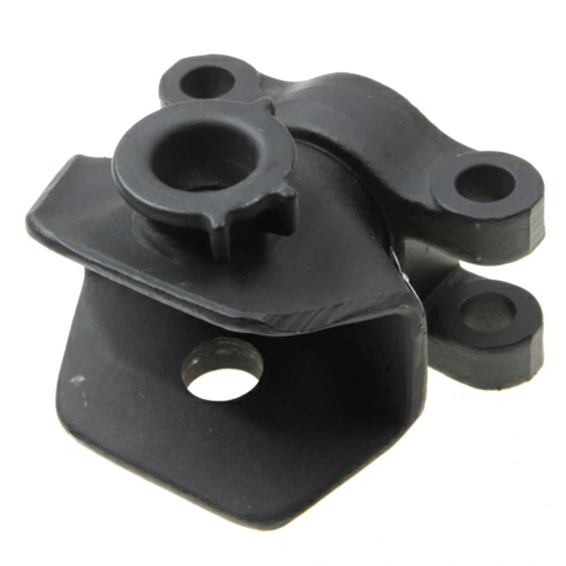 Zugmaul CRAMER IHC A-Familie und B-Familie