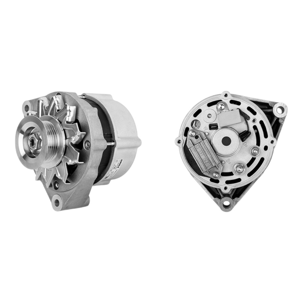 MAHLE Lichtmaschine, Generator 3838922814804