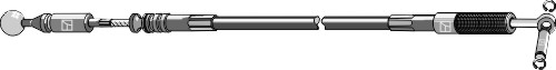 Bowdenzug - 1400mm