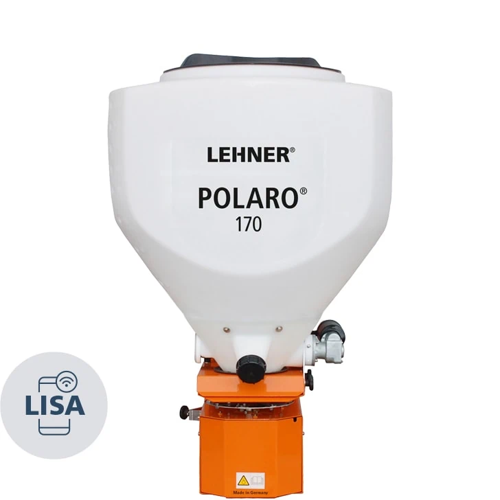 LEHNER POLARO® 170E 77527 LISA App-Steuerung über Smartphone LEHNER POLARO® 170E 77527 LISA App-Steuerung über Smartphone