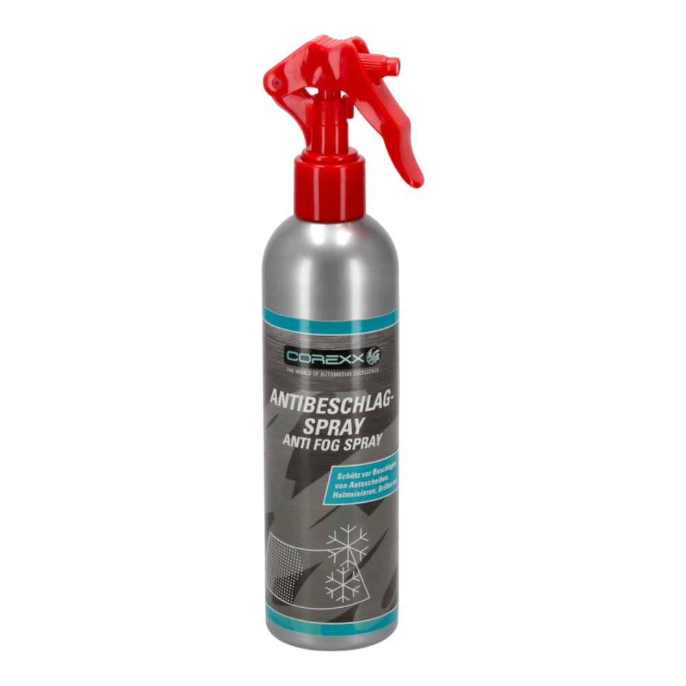 COREXX Anti-Beschlag-Spray COREXX Anti-Beschlag-Spray