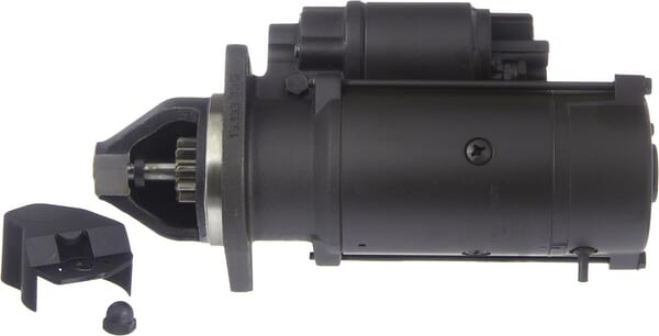 Mahle 12 V Anlasser 4,2 kW (IS1023) bild_1