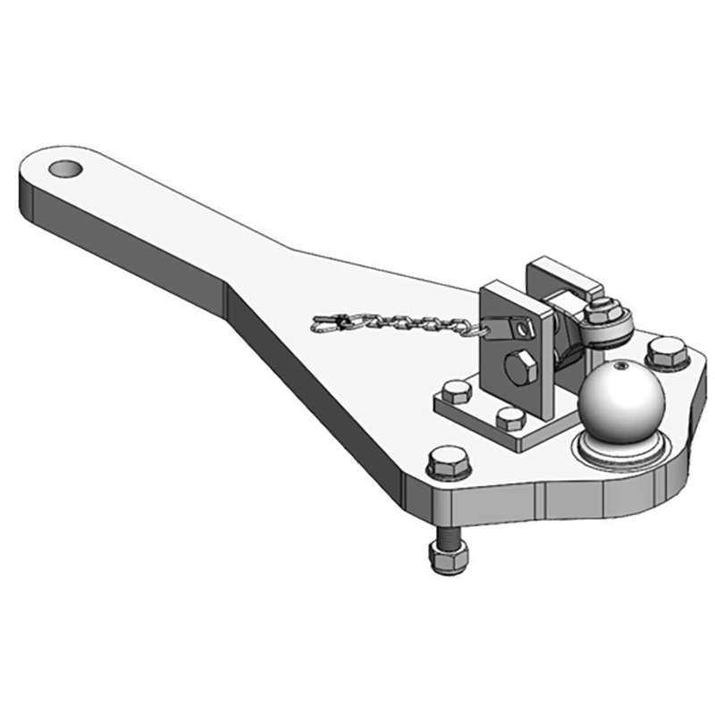 Scharmüller Einsatz Standard #00.960.3111.0-A11