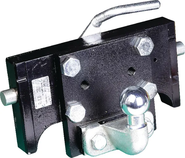 Kugelkopf 50mm Orlandi Scharmüller Kugelkopf 50mm Orlandi Scharmüller