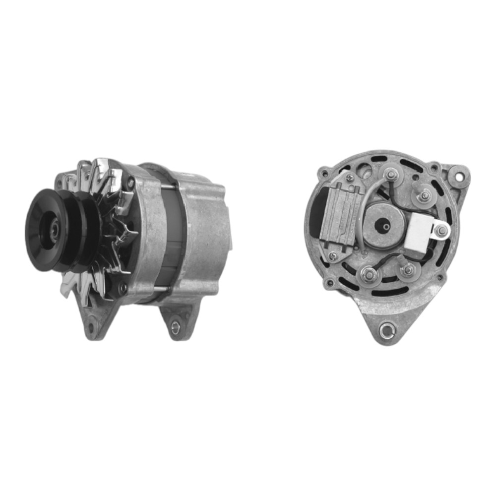 MAHLE Lichtmaschine, Generator 3838922064209 MAHLE Lichtmaschine, Generator 3838922064209