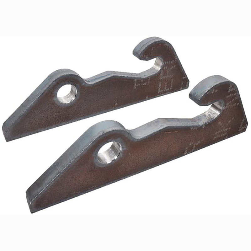 Schnellwechsler-Aufnahmeplatten passend für JCB Quick-Hitch Schnellwechsler-Aufnahmeplatten passend für JCB Quick-Hitch