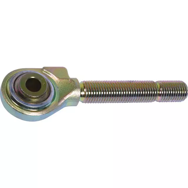 A002521 Gewindespindel Oberlenker KAT2 M30x3.5 rechts Länge 270 mm Gewindespindel Oberlenker KAT2 M30x3.5 rechts Länge 270 mm verzinkt Bild 1