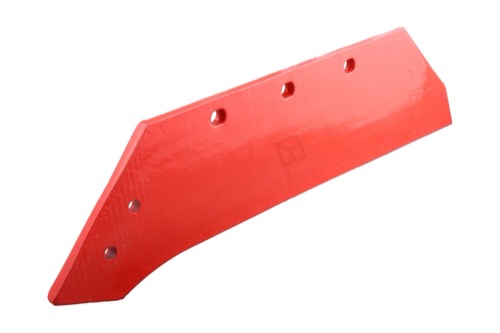 Wechselspitzenschar 16'' links passend für Vogel und Noot (LK2.001.06A) Wechselspitzenschar 16'' links passend für Vogel und Noot (LK2.001.06A)