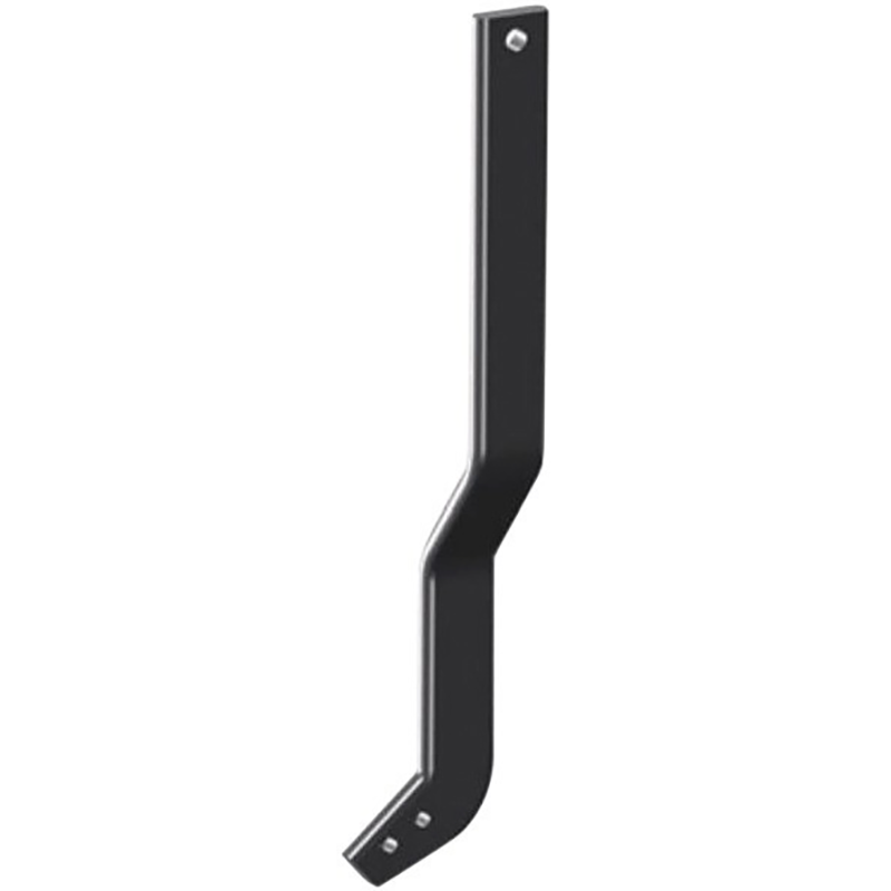 Hacktechnik Hackenstiel Seitlich32X10 Links Durchmesser 6 Mm Ea 16 Mm