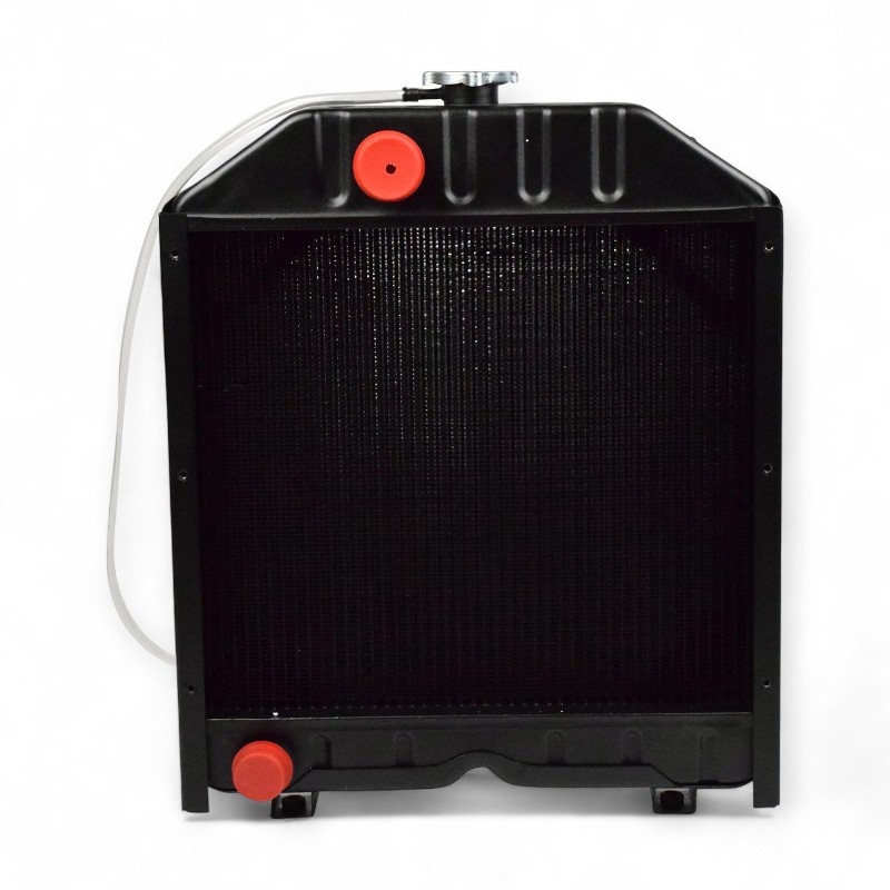 Kühler passend für Fiat 5128854, 5156033 Kühler passend für Fiat 5128854, 5156033