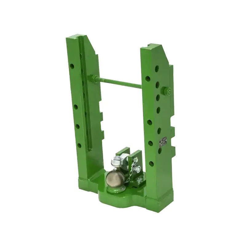 Anhängebock John Deere 6000 7000 00.158.83.2-A17 Anhängebock John Deere 6000 7000 00.158.83.2-A17