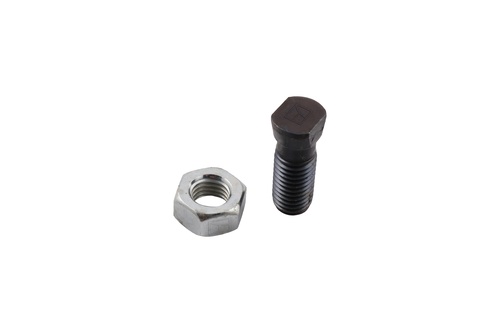 1439VN Scharschraube M14x2x39 mit Sechskantmutter Cover Image 1439VN Scharschraube M14x2x39 mit Sechskantmutter Cover Image von Industriehof Scherenbostel