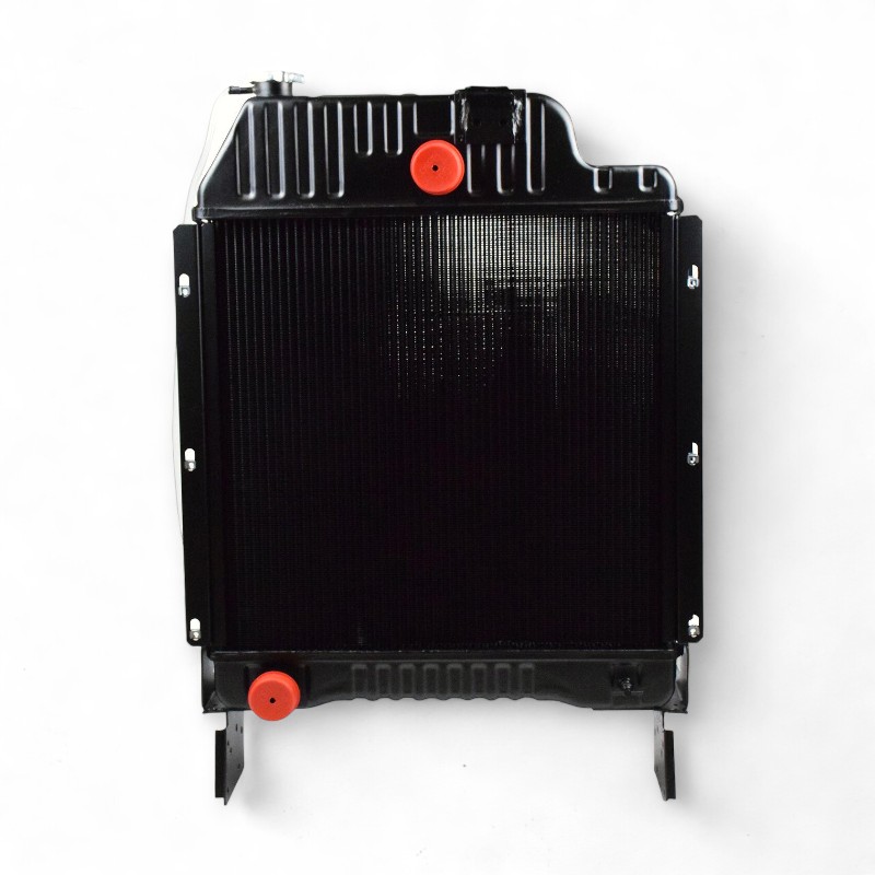 Kühler passend für Massey Ferguson 3618628A92, 3618628A92A Kühler passend für Massey Ferguson 3618628A92, 3618628A92A