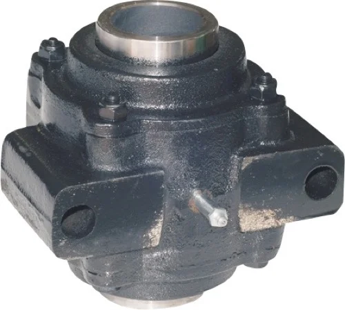 Industriehof Scherenbostel | Lagergehäuse Kpl. ohne Flansche (31-0097b)