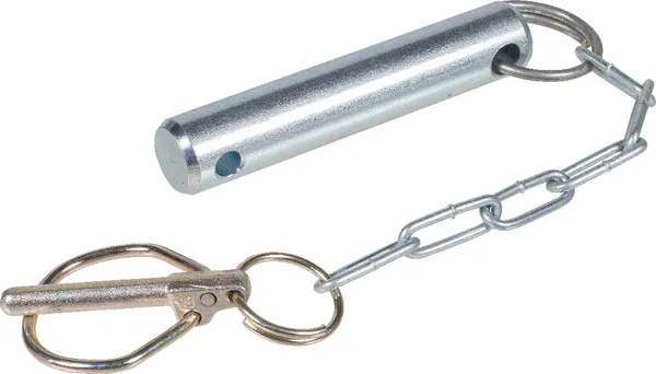 Rockinger Lagerbolzen Ø22x115 Kpl. #ROE71241 Rockinger Lagerbolzen Ø22x115 Kpl. ROE71241