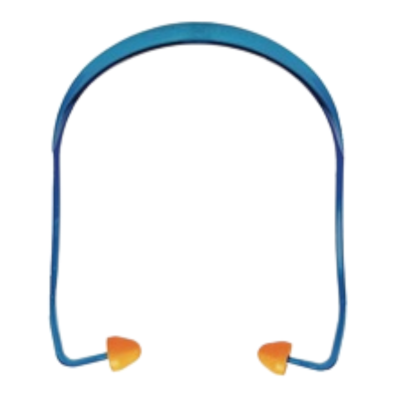 TECWERK Bügelgehörschutz, 24dB