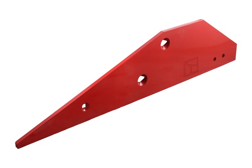 33.0140 Pflugteil Anlage - rechts (KK053683) Cover Image 33.0140 Pflugteil Anlage - rechts (KK053683) Cover Image passend für Kverneland Cover Image