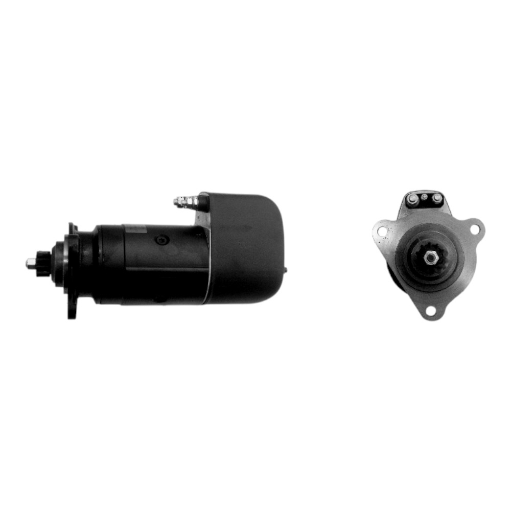 MAHLE Anlasser, Starter