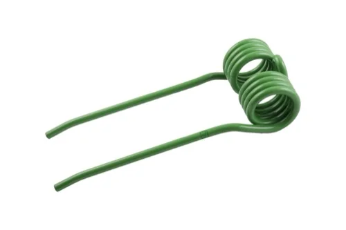 Pick-Up Zinken Ø6 passend für Claas 15-CLA-12