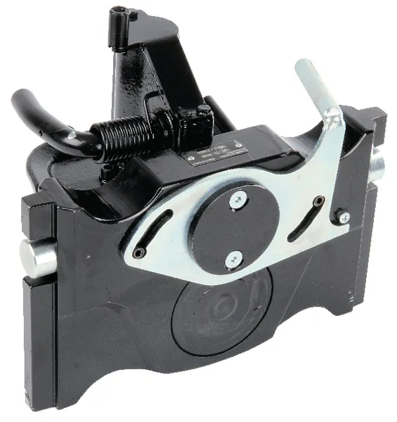 Anhängekupplung Scharmüller03.6320.531-A02 322mm Breite CH-I 