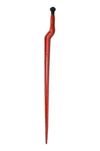Silozinken 880mm, OEM Trioliet:30725 / Vicon:900 83582/01