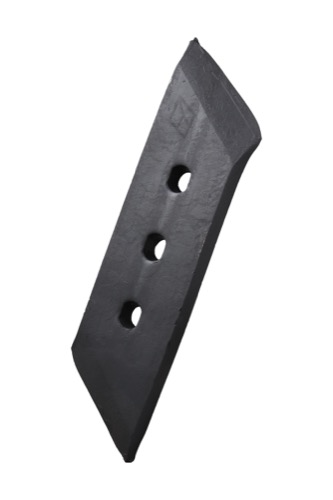 35.0090 Pflugteil Wechselspitze - rechts (173332) Cover Image passend für Grégoire Besson