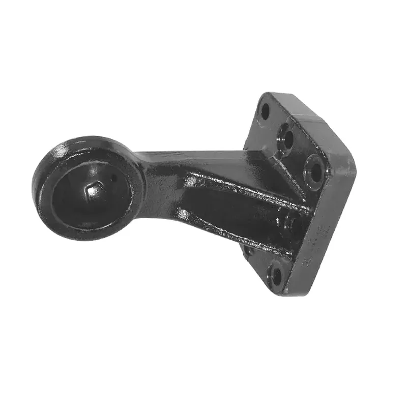 K80 Kalotte mit Flansch K80 Kalotte für Zugkugeln