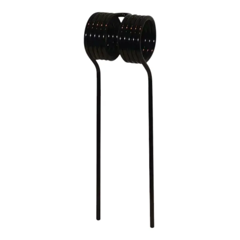 Federzinken Nachbau für GUSTIN Heuwender mit den OE-Referenzen 627662,GWG25,GWG255 vom deutschen Großhandel