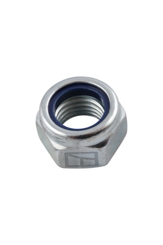 Selbstsichernde Mutter M20x2,5 – 30-mu20 Selbstsichernde Mutter M20x2,5, OEM Orsi:10114201