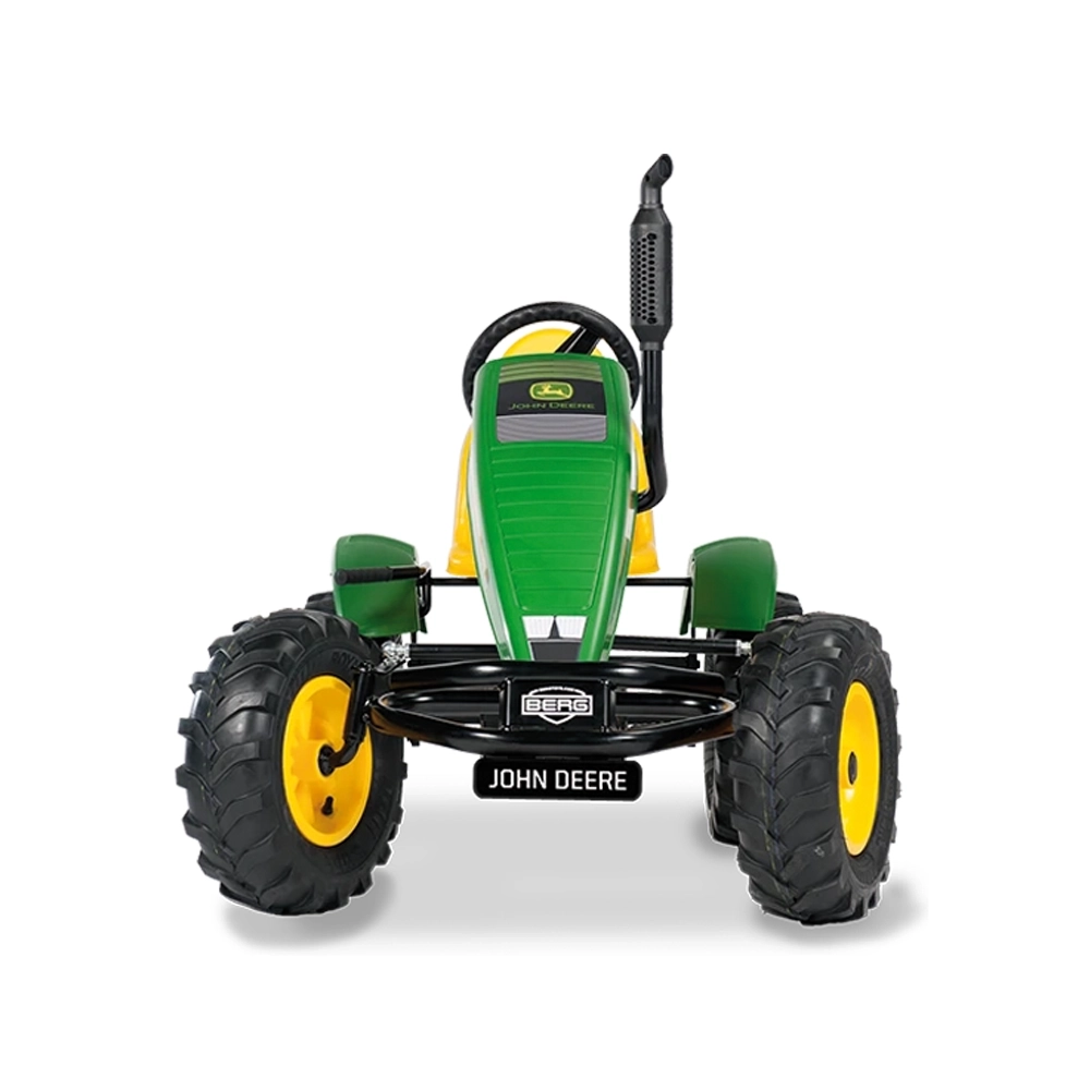 BERG XL John Deere BFR-3 07.21.00.00 bild_2