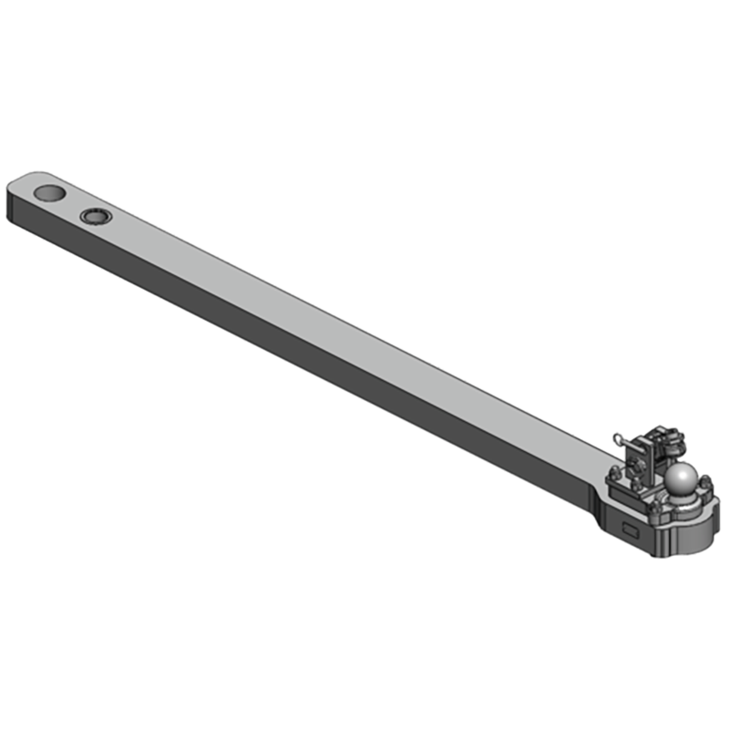 Scharmüller Einsatz Standard #00.964.410.0-A17 Scharmüller Einsatz Standard 00.964.410.0-A17