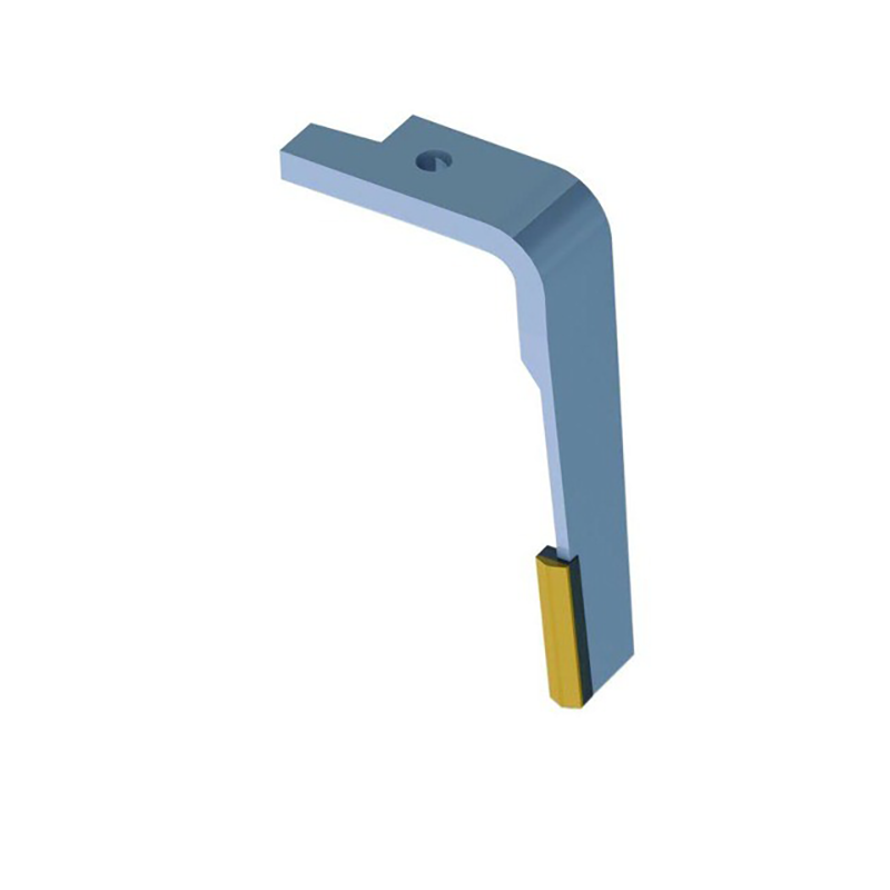 Kreiseleggenzinken Nachbau Amazone 954426 (F) Mit 2 Hartmetallplatten